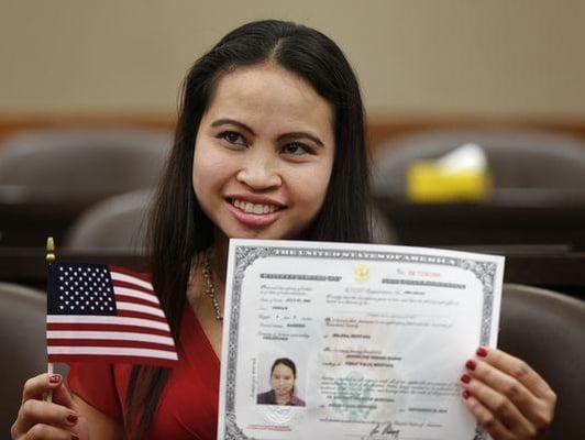 Immigration Law Las Vegas