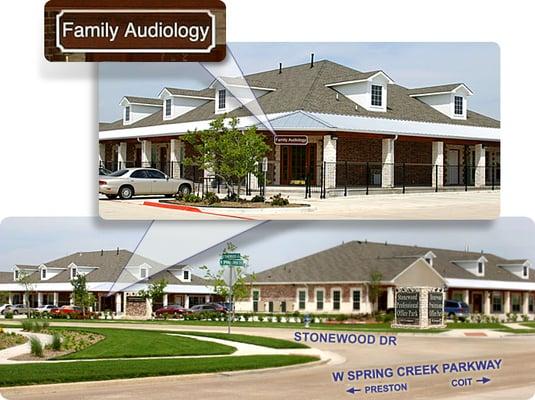 Family Audiology