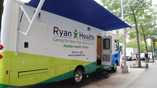 Ryan Health | Adair