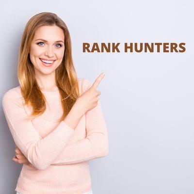 Rank Hunters