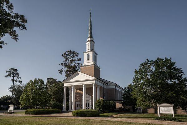 Southside Methodist Church