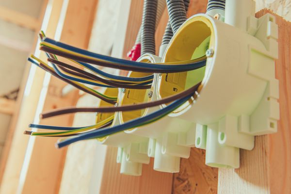 Electrical Services in Laurel MD