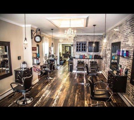 Hart & Company Salon