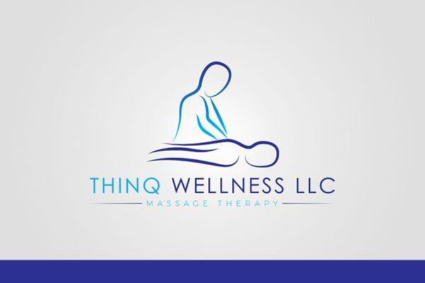 ThinQ Wellness Massage Therapy, LLC.