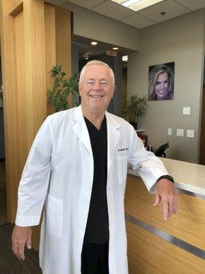 William J. Becker, DDS