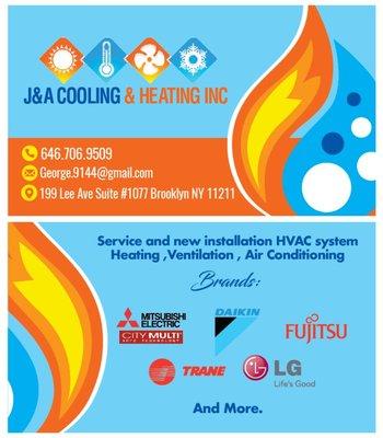 J O Piping & Heating