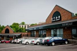 STAR Physical Therapy