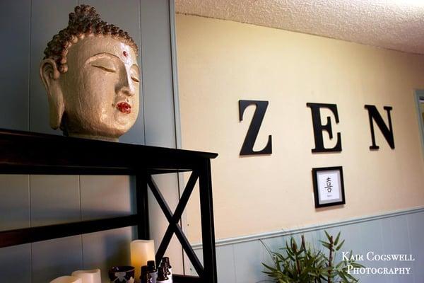 Zen Massage & Relaxology