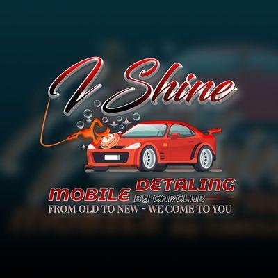 iShine Mobile detailing