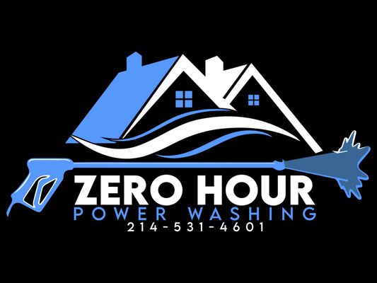 Zero Hour Power Washing