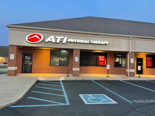 ATI Physical Therapy