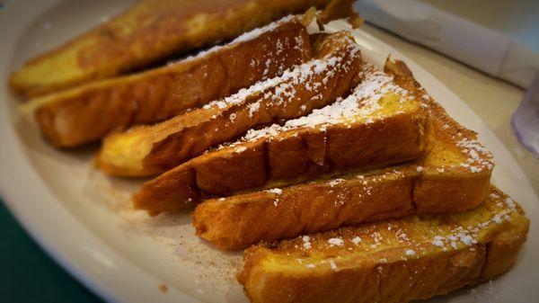 French Toast