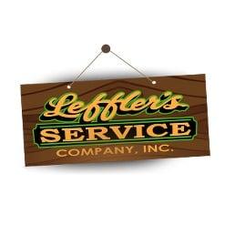 Leffler's Service Company