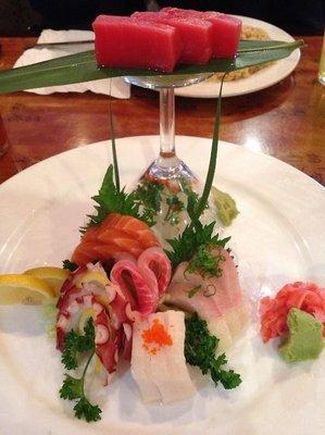 Sashimi