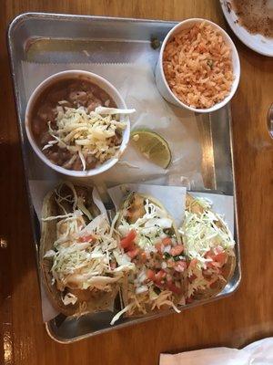 Mexican Republic Kitchen & Cantina