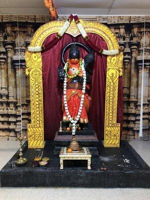 Ganesh Temple of Atlanta