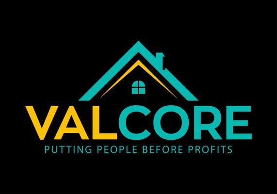 Valcore Roofing