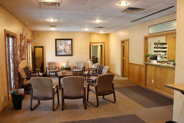 Chiropractic Wellness Center