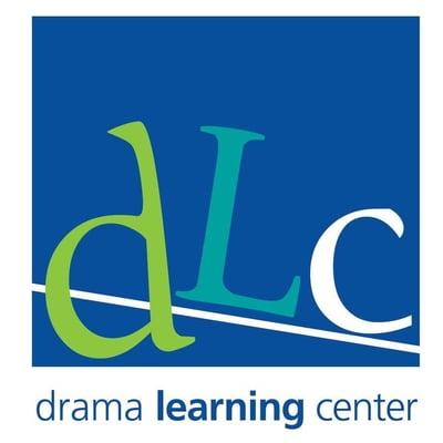 Drama Learning Center logo