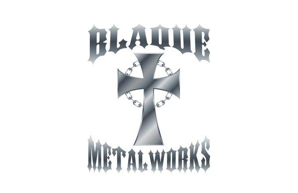 Blaque Metal Works