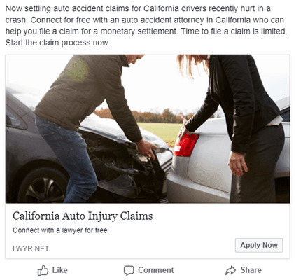 Connect with the best California car accident lawyers