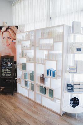 Blissful Beauty Bar