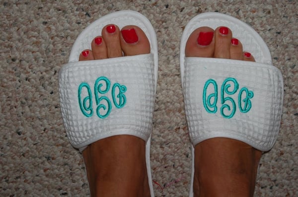 Monograms