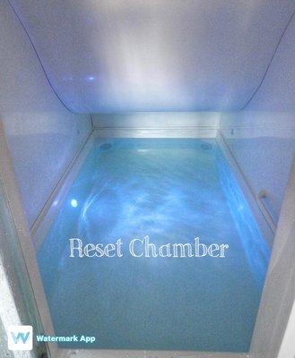 Float room