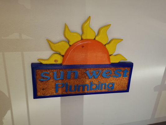 Sun West Plumbing