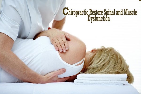 Chiropractic Care