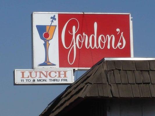 Gordos Bar