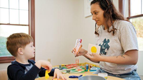 Florida Autism Center