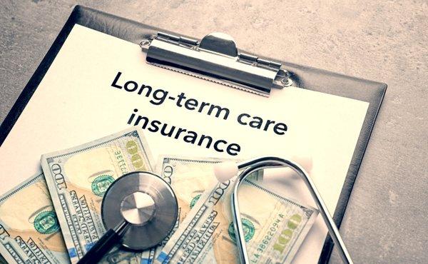 Long Term Care Insurance