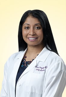 Nancy Georgekutty, MD