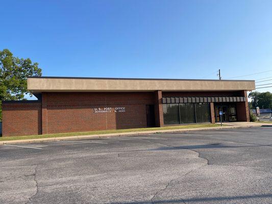 US Post Office