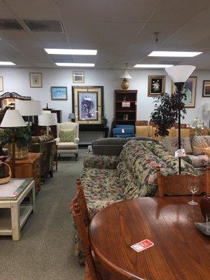 Thrift Depot