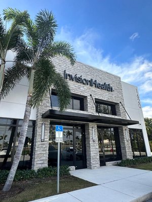 Invision Health - Florida