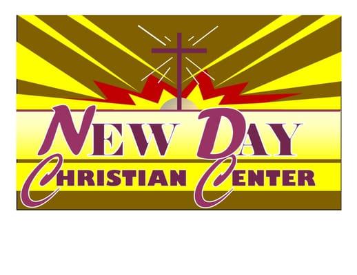 Everyday in Jesus Christ is my New Day.