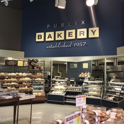 Bakery