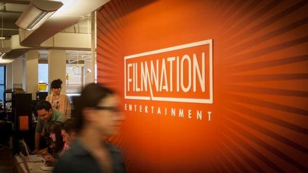 FilmNation Entertainment