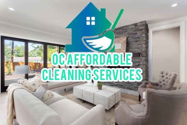 OC Affordable Cleaning Services