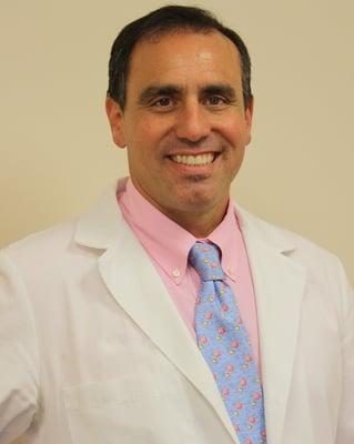 Dr. Matt DiDuro - Doraville Chiropractor