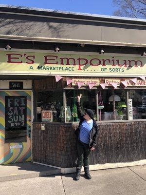 E's Emporium