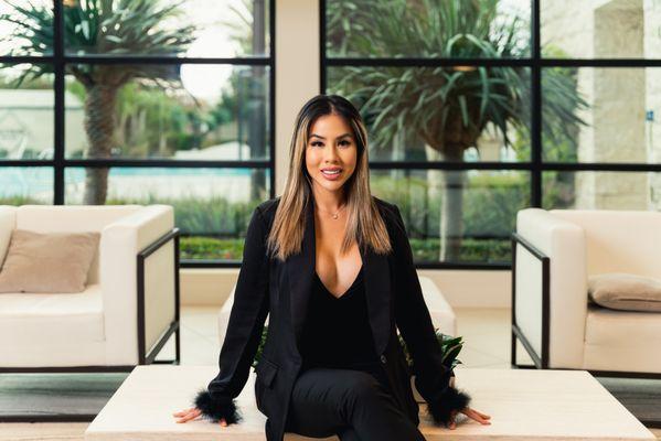 Tina Tan
Realtor