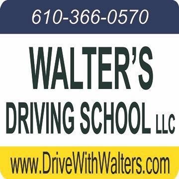 Walter's Driving School