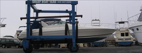 Graef Boat Yard