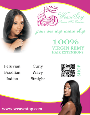 Premium extensions at a low price