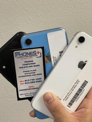 Lowest price for iPhone repair