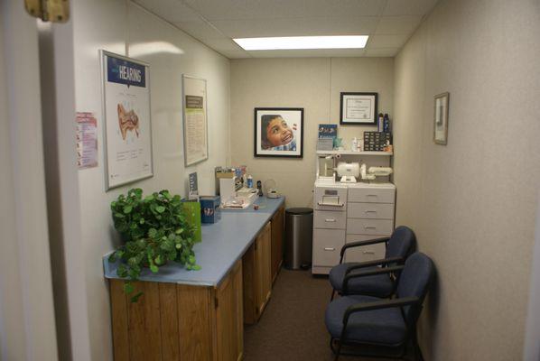 SoundWorks Hearing Centers