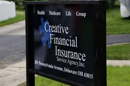 Creative Financial Insurance